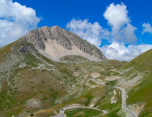 Monte Terminillo