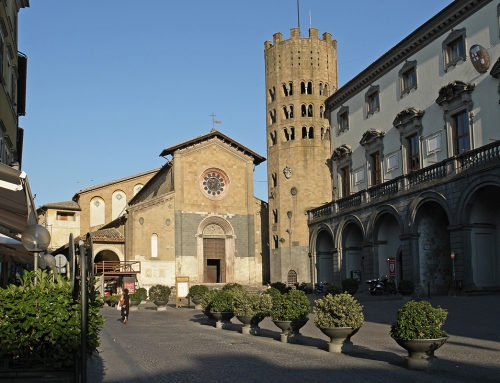 Orvieto