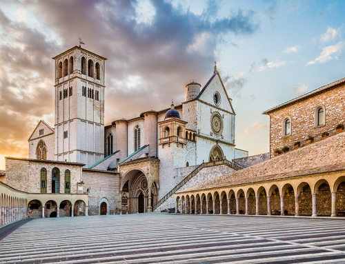 Assisi