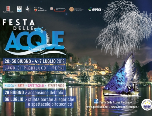 Festa delle Acque