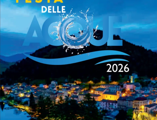 Festa delle Acque